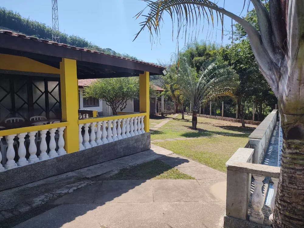 Chácara, 3 quartos, 1500 m² - Foto 8