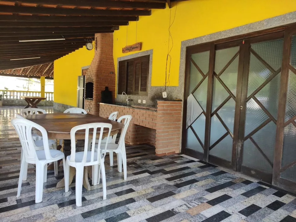 Chácara, 3 quartos, 1500 m² - Foto 6