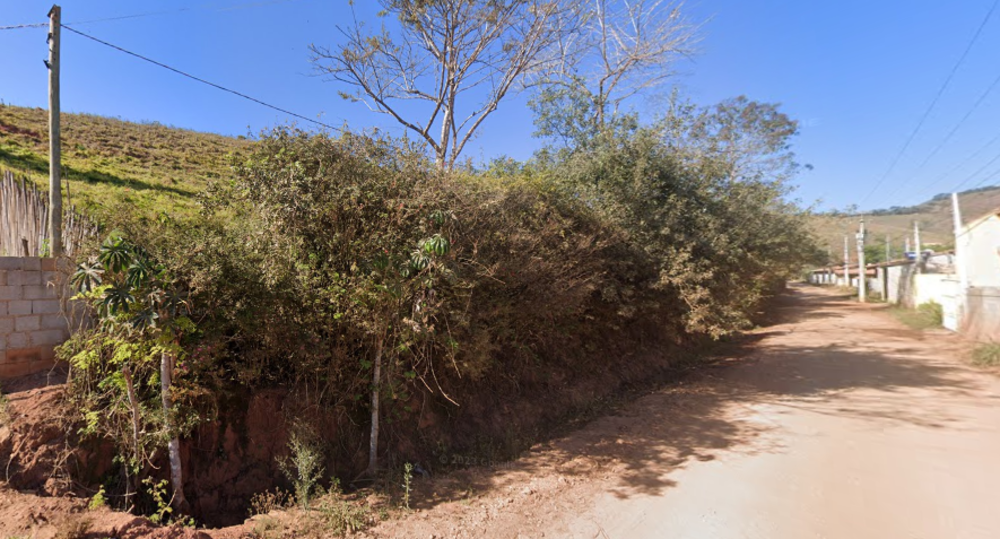 Terreno, 2000 m² - Foto 1