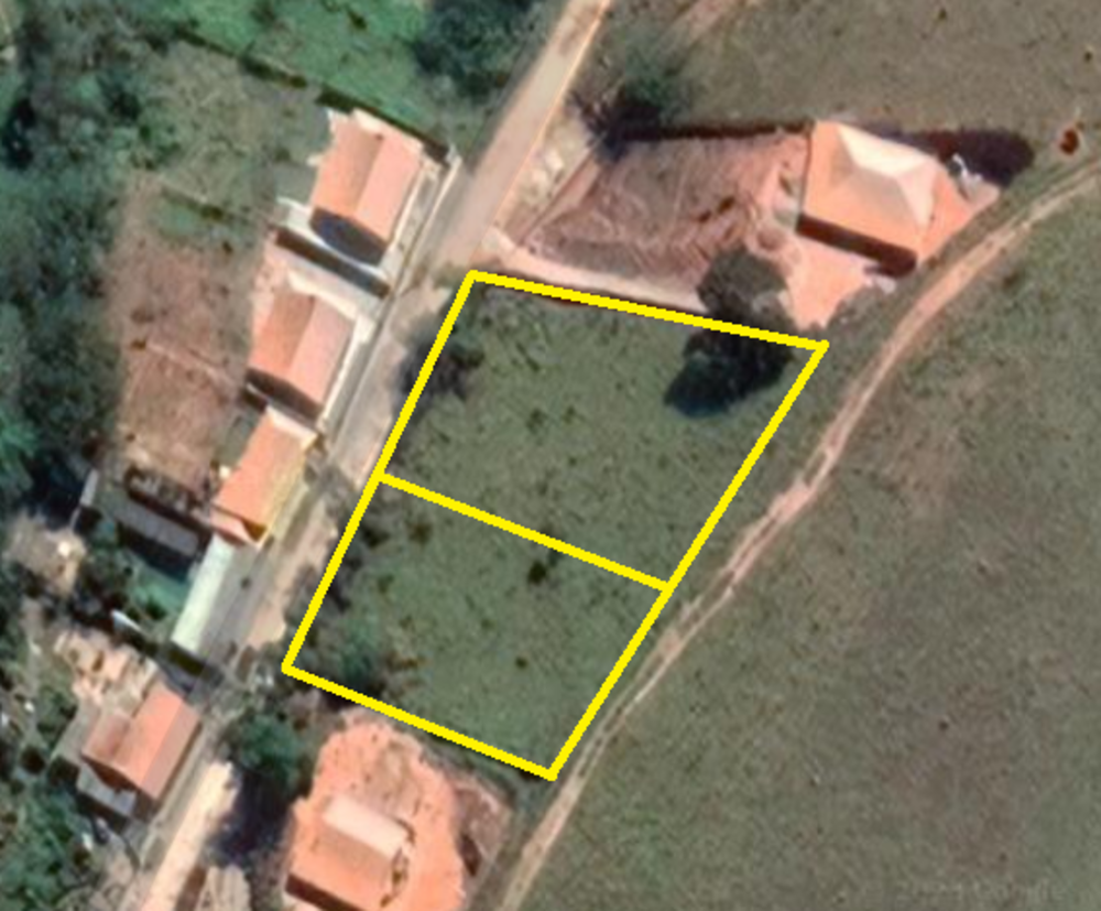 Terreno, 2000 m² - Foto 2
