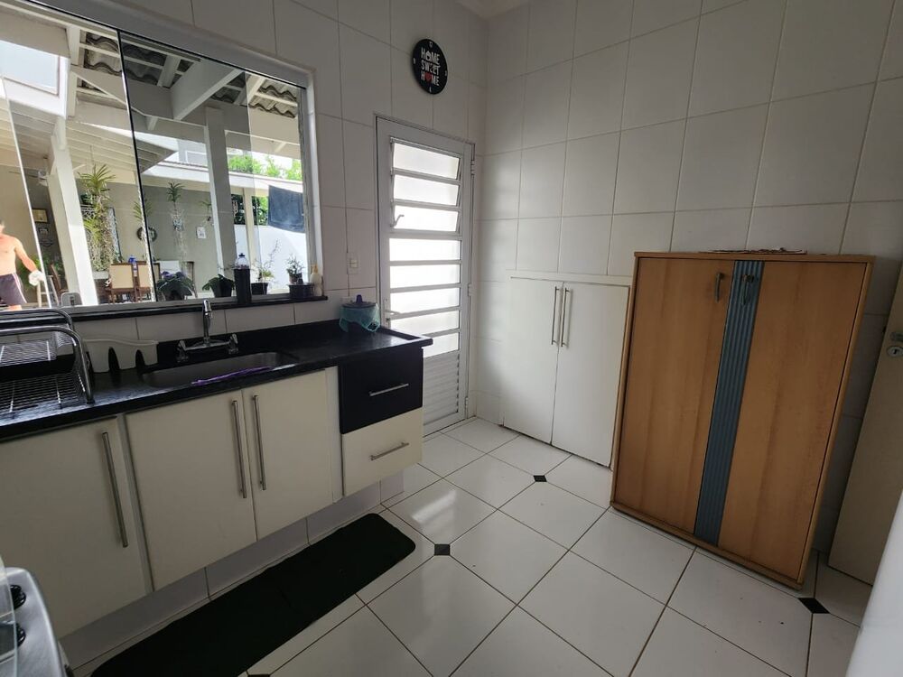 Sobrado, 3 quartos, 264 m² - Foto 4