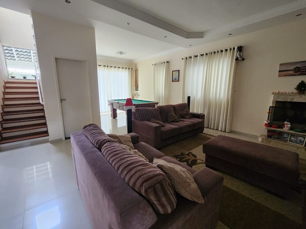 Sobrado, 3 quartos, 264 m² - Foto 2