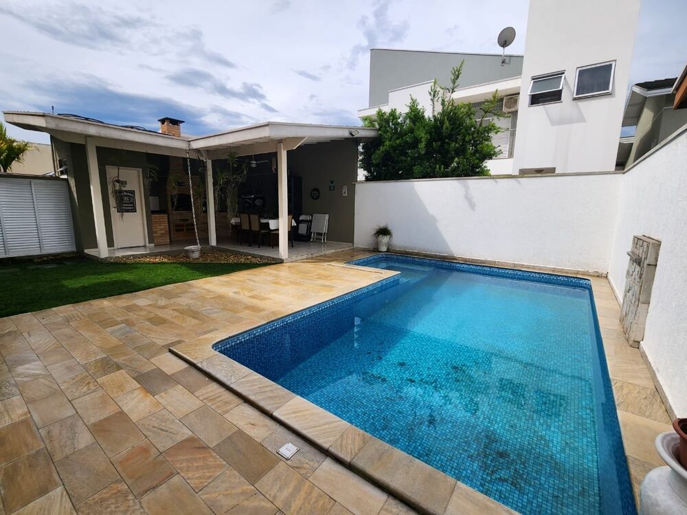Sobrado, 3 quartos, 264 m² - Foto 3