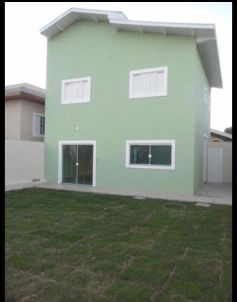 Sobrado, 3 quartos - Foto 2