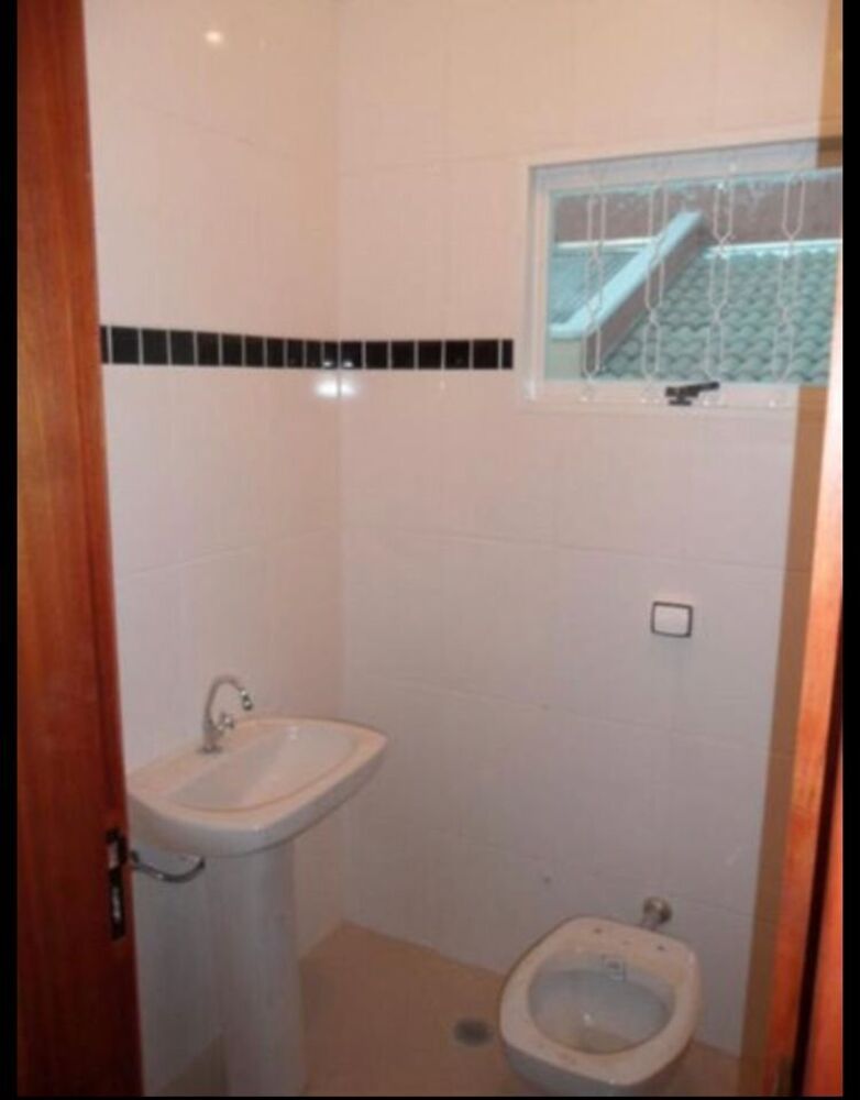 Sobrado, 3 quartos - Foto 1