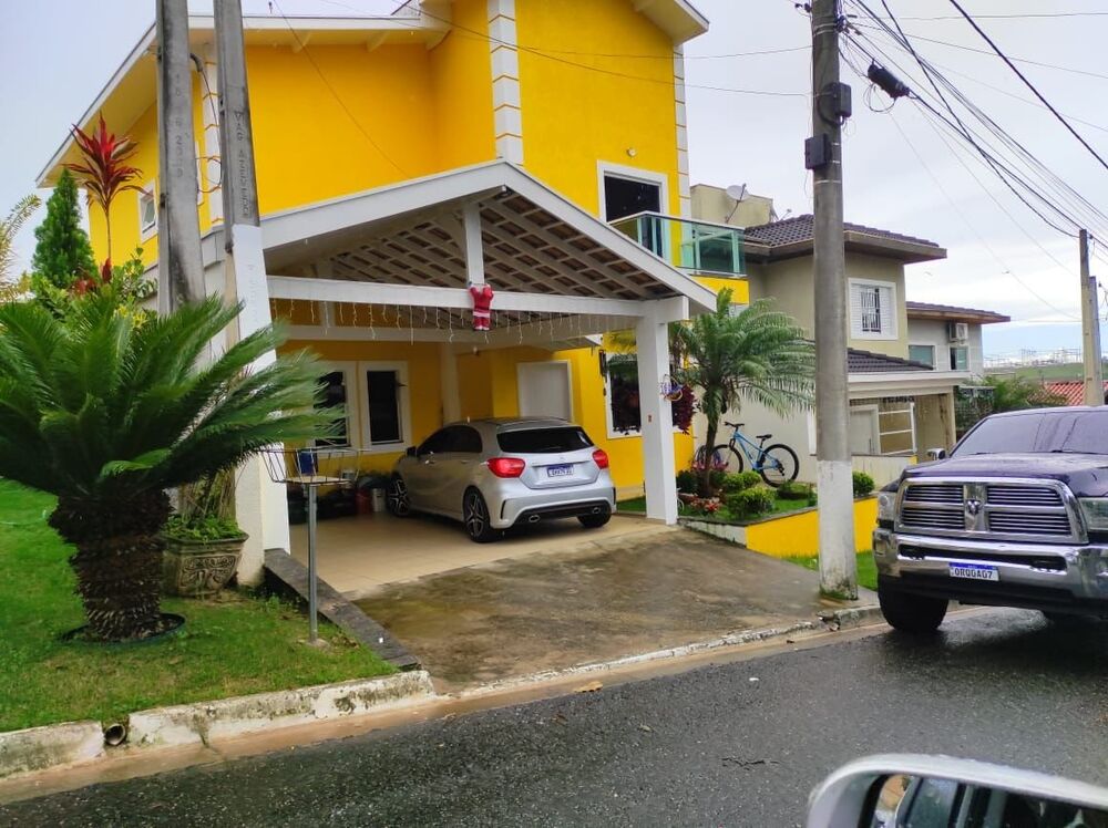 Sobrado, 3 quartos - Foto 8