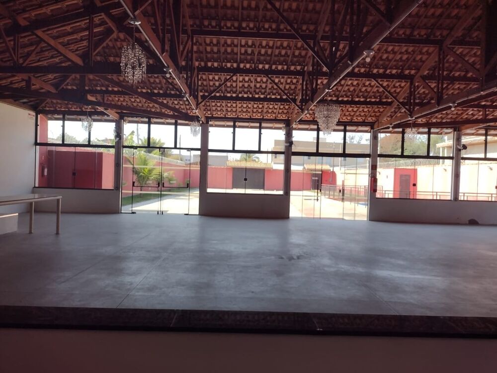 Chácara, 2 quartos, 975 m² - Foto 2