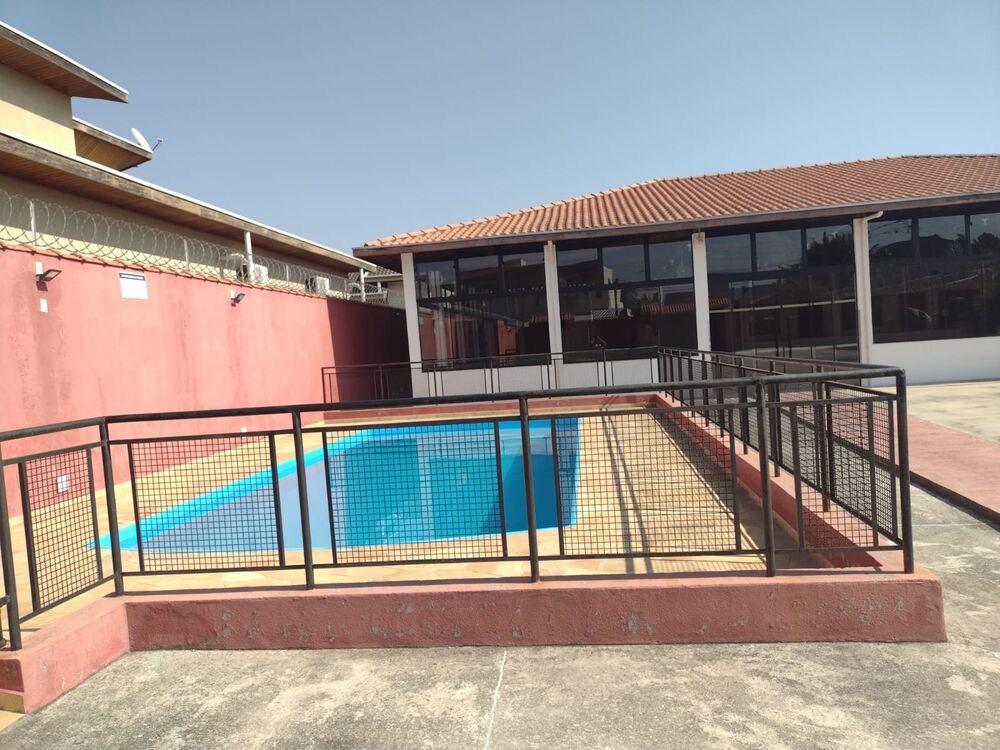 Chácara, 2 quartos, 975 m² - Foto 4