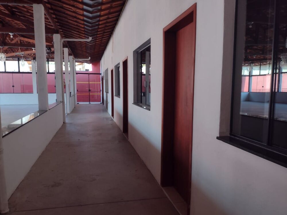 Chácara, 2 quartos, 975 m² - Foto 3