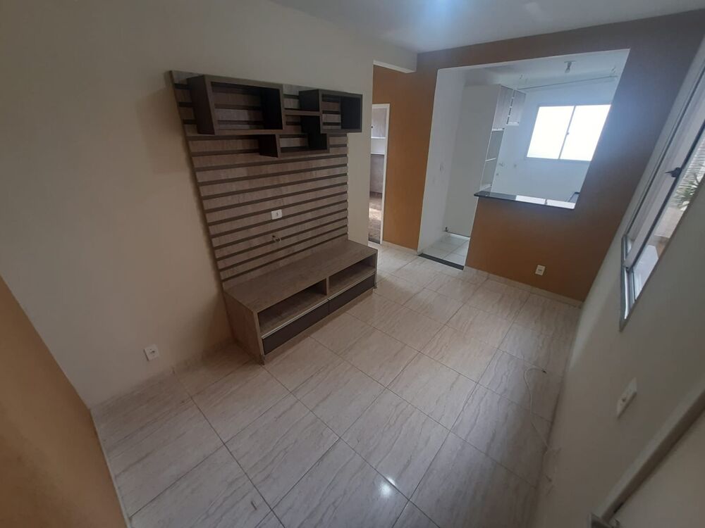 Apartamento, 2 quartos - Foto 13