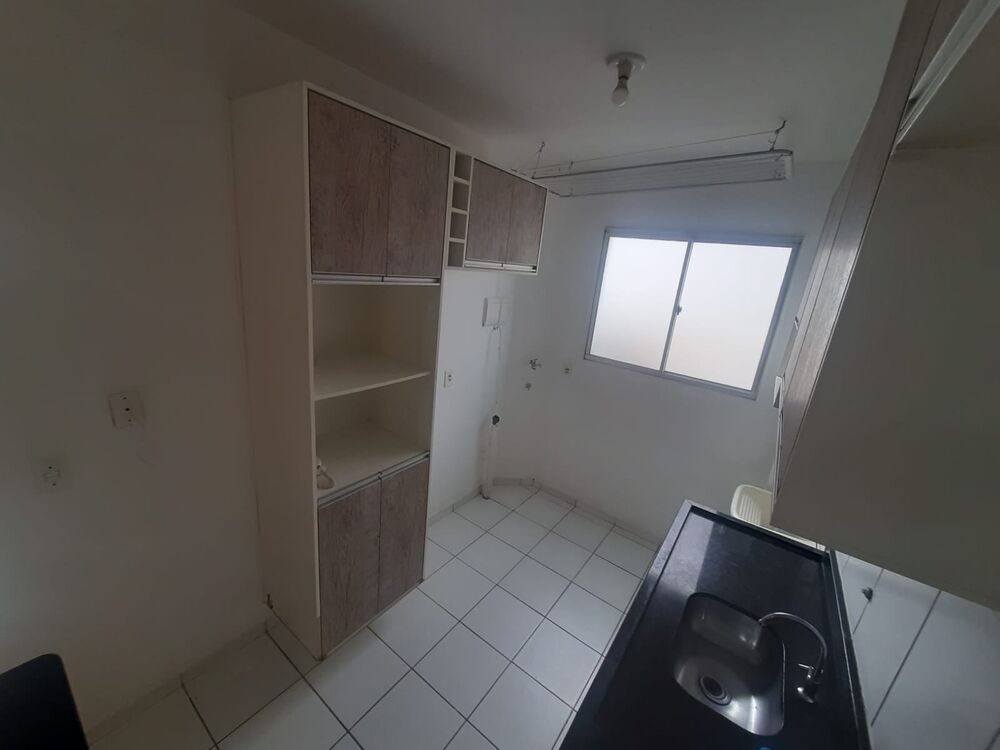 Apartamento, 2 quartos - Foto 7