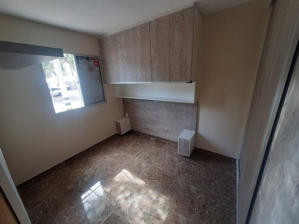 Apartamento, 2 quartos - Foto 2