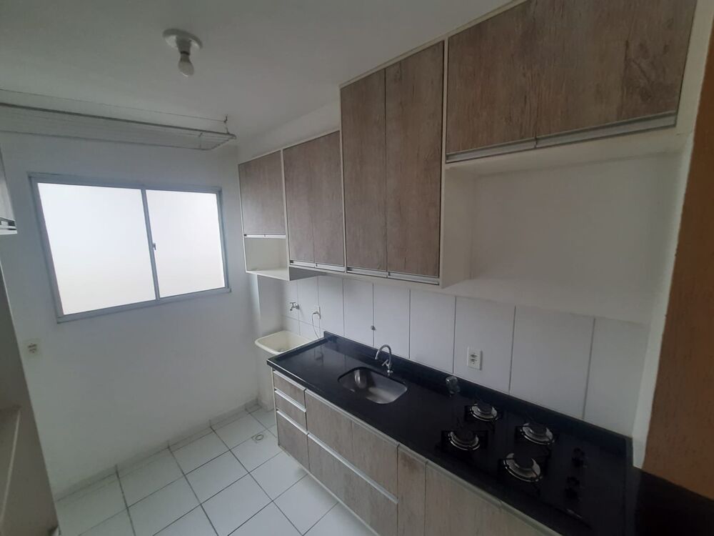 Apartamento, 2 quartos - Foto 11