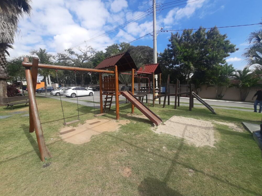 Apartamento, 2 quartos - Foto 1