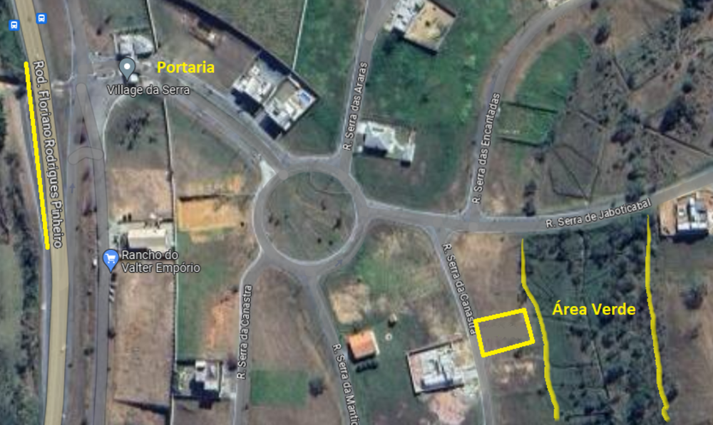 Terreno, 1050 m² - Foto 7