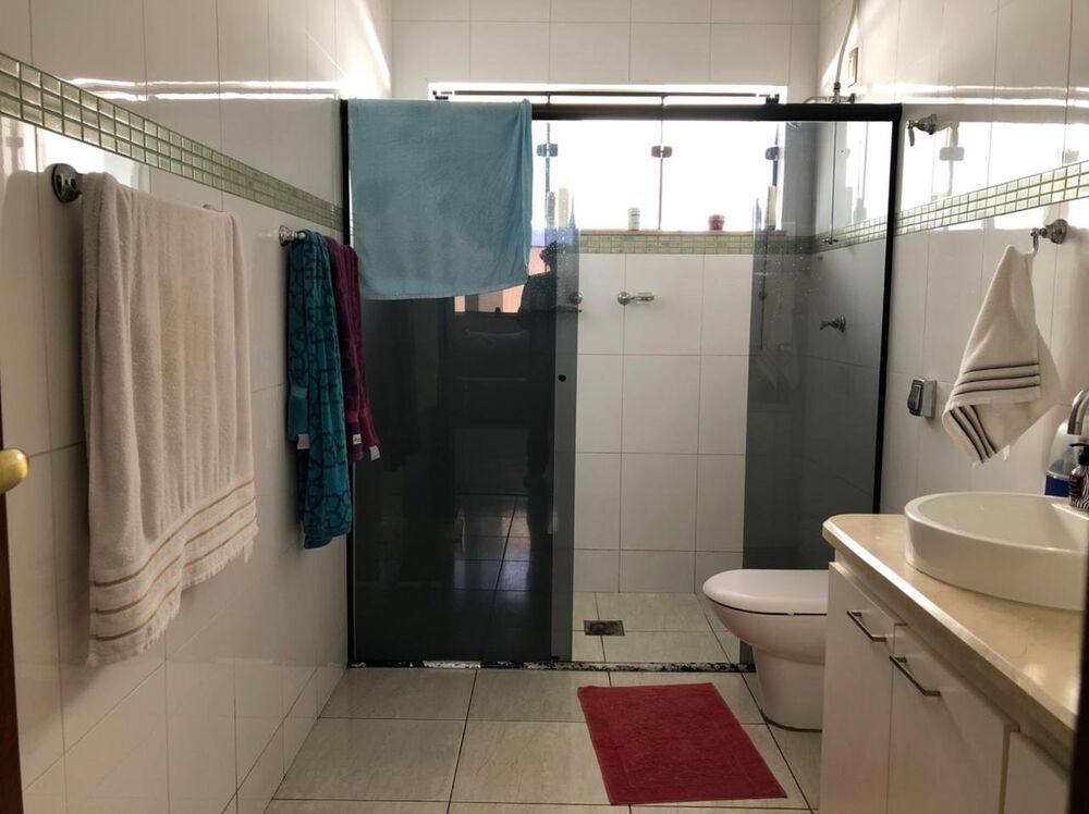 Casa de Condomínio, 3 quartos - Foto 11