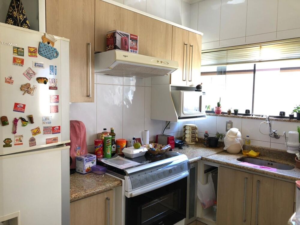 Casa de Condomínio, 3 quartos - Foto 9