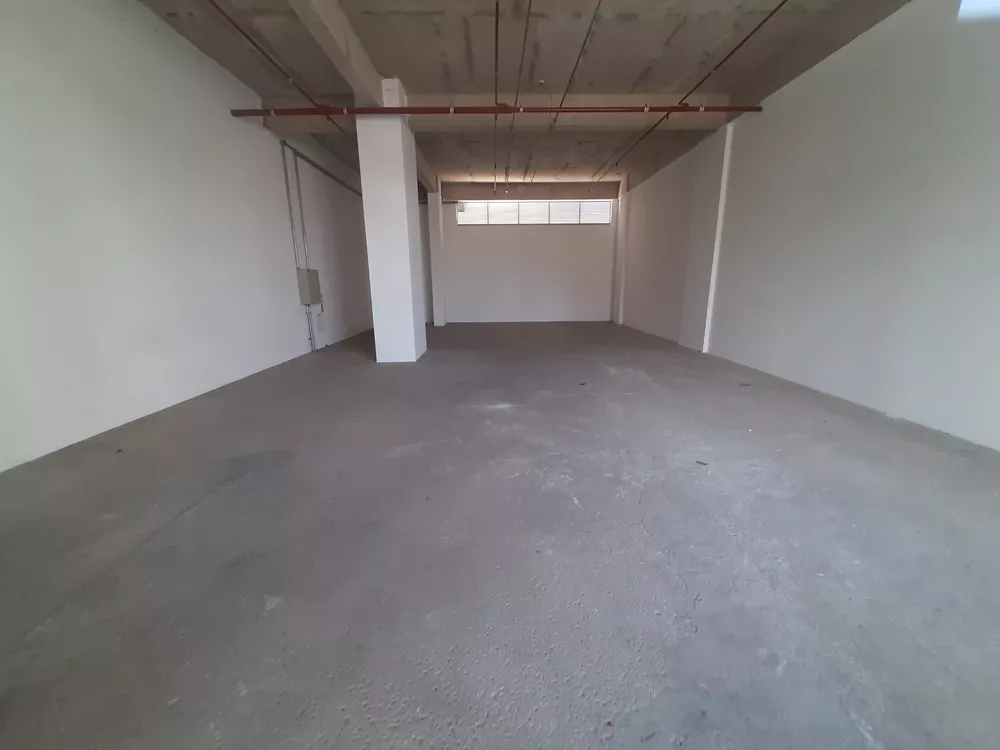 Loja-Salão para alugar, 156m² - Foto 1