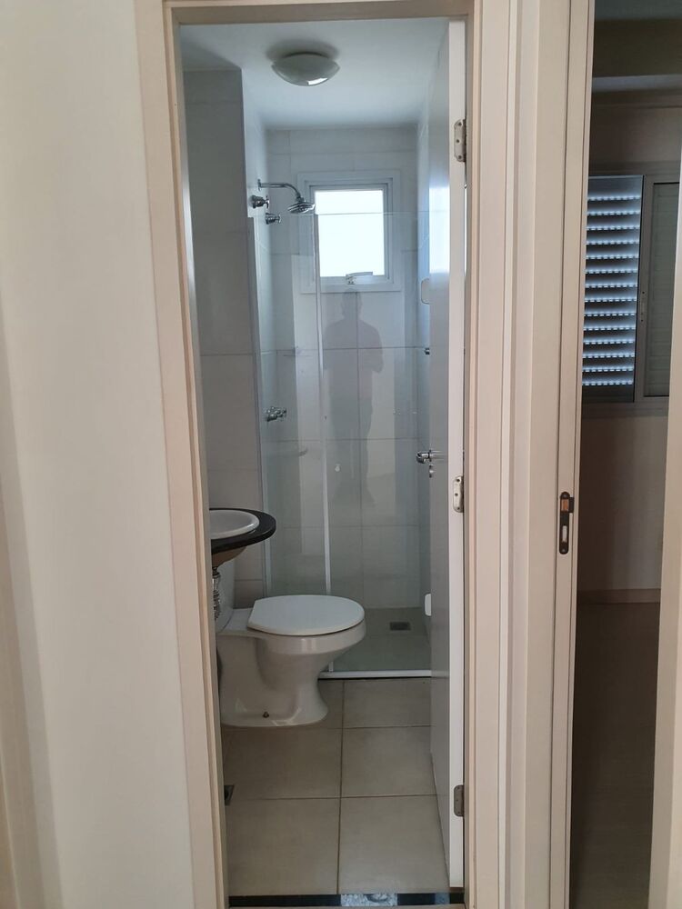 Apartamento à venda com 3 quartos, 67m² - Foto 3