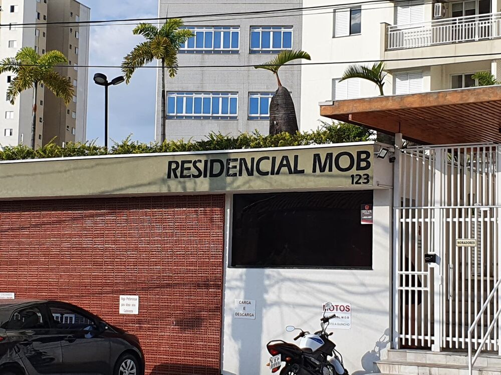 Apartamento à venda com 3 quartos, 67m² - Foto 9