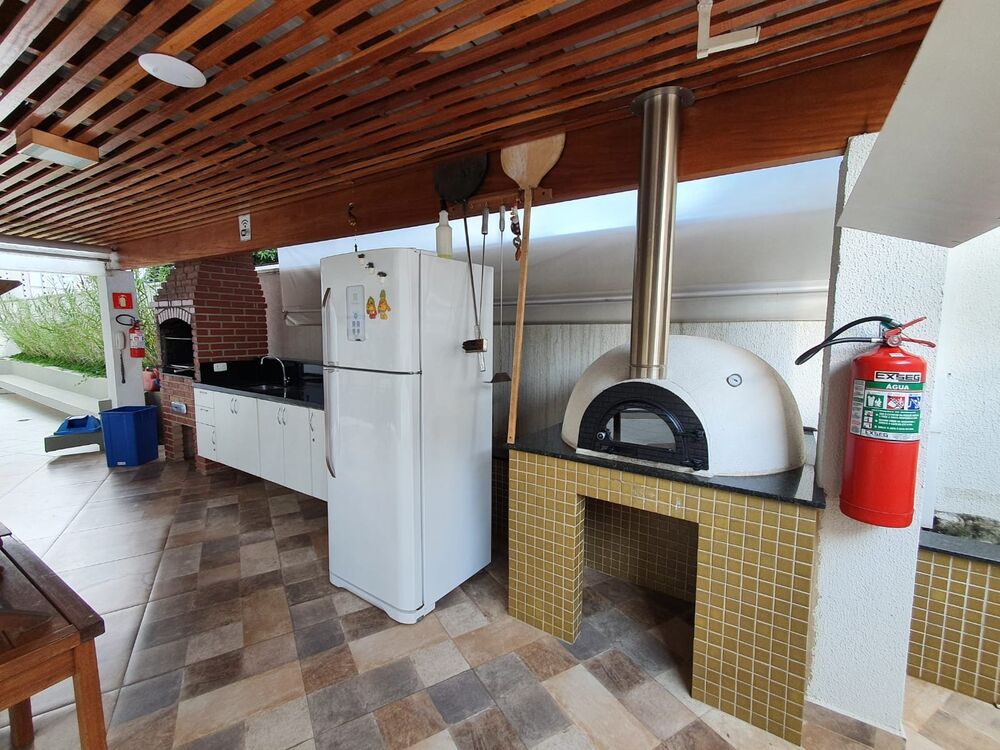 Apartamento à venda com 3 quartos, 67m² - Foto 10