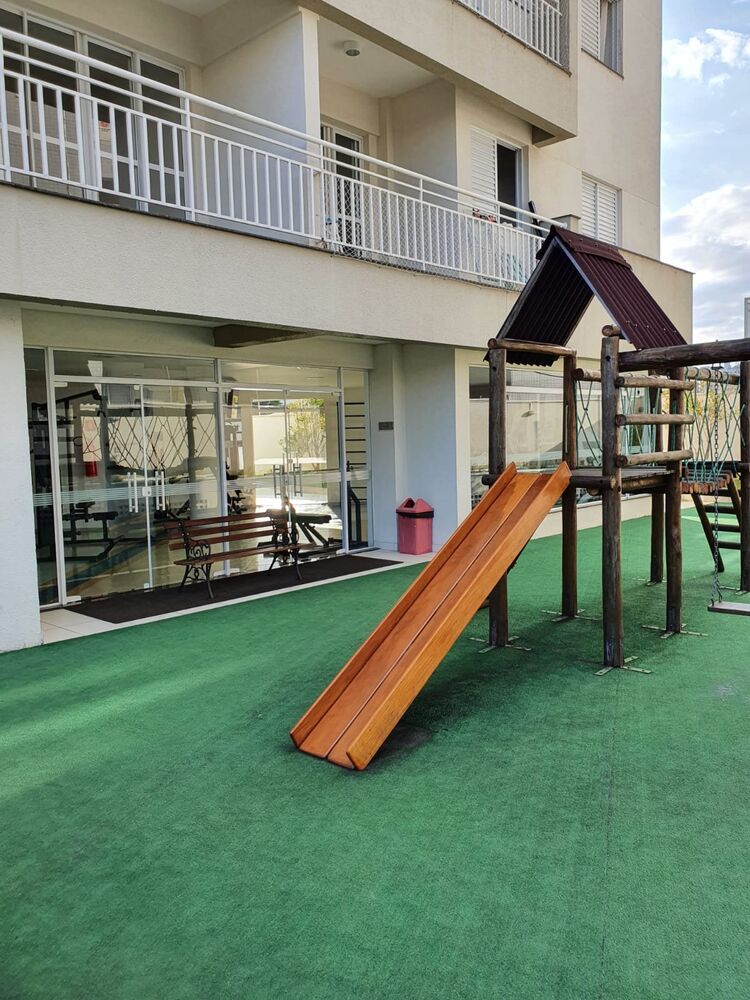 Apartamento à venda com 3 quartos, 67m² - Foto 12