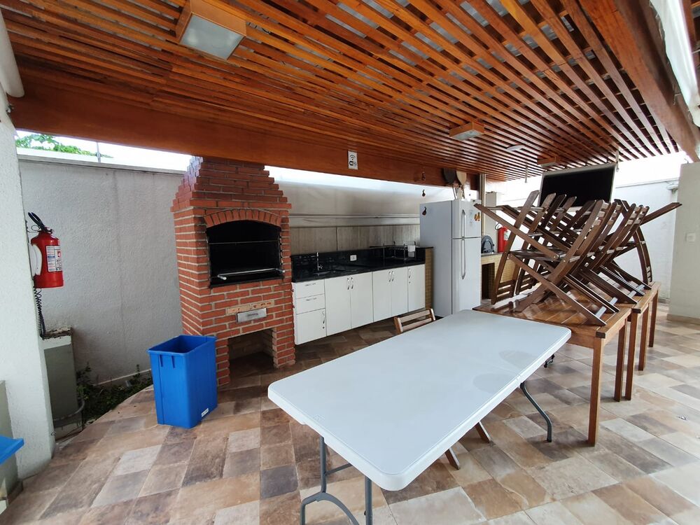 Apartamento à venda com 3 quartos, 67m² - Foto 11