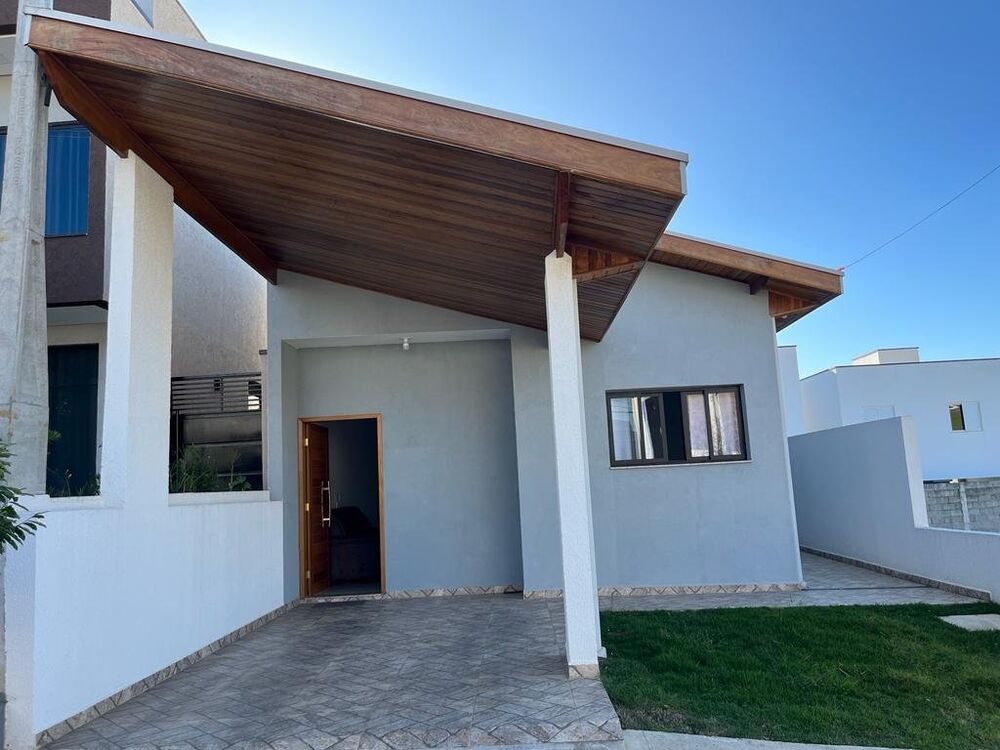Casa, 2 quartos, 98 m² - Foto 14