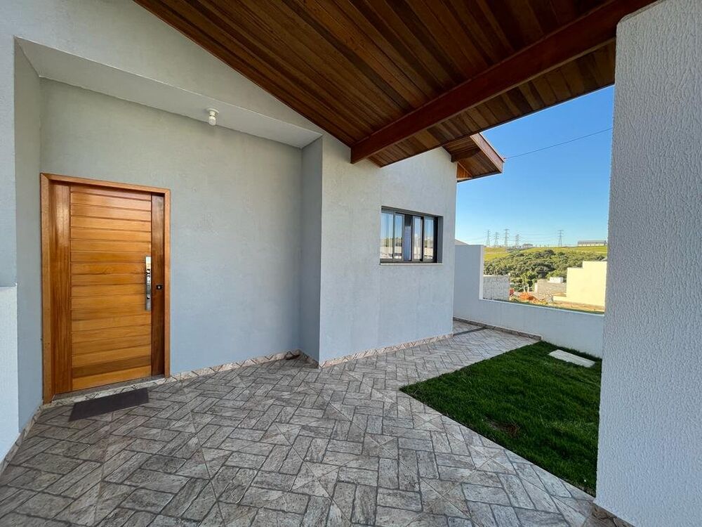 Casa, 2 quartos, 98 m² - Foto 9
