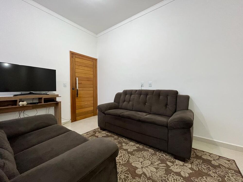 Casa, 2 quartos, 98 m² - Foto 1
