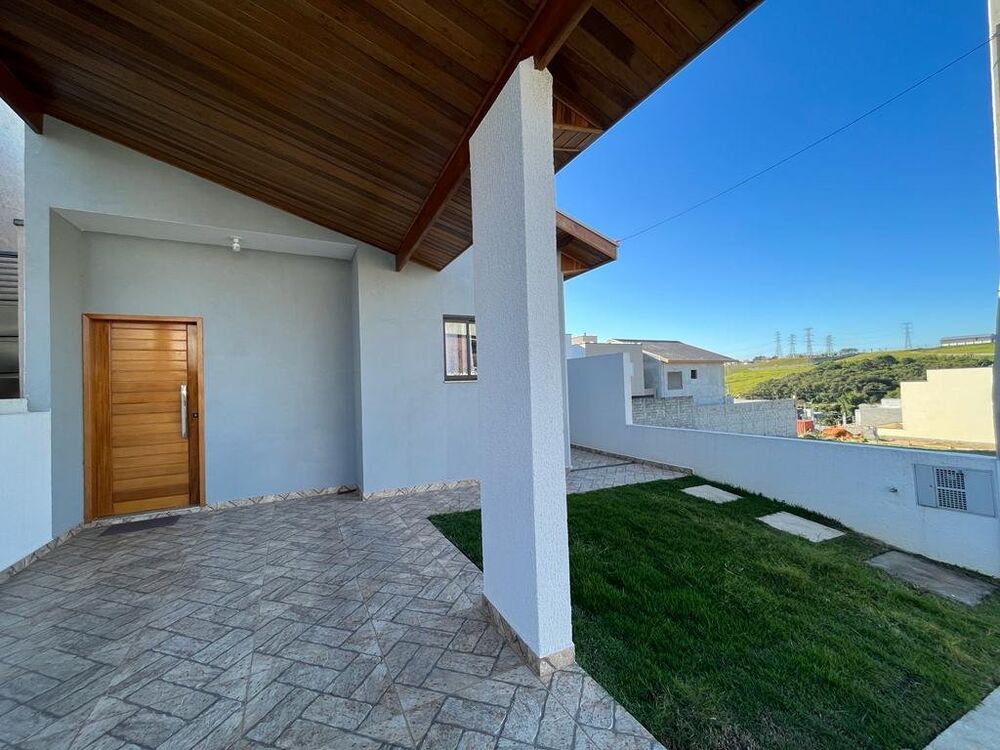 Casa, 2 quartos, 98 m² - Foto 7