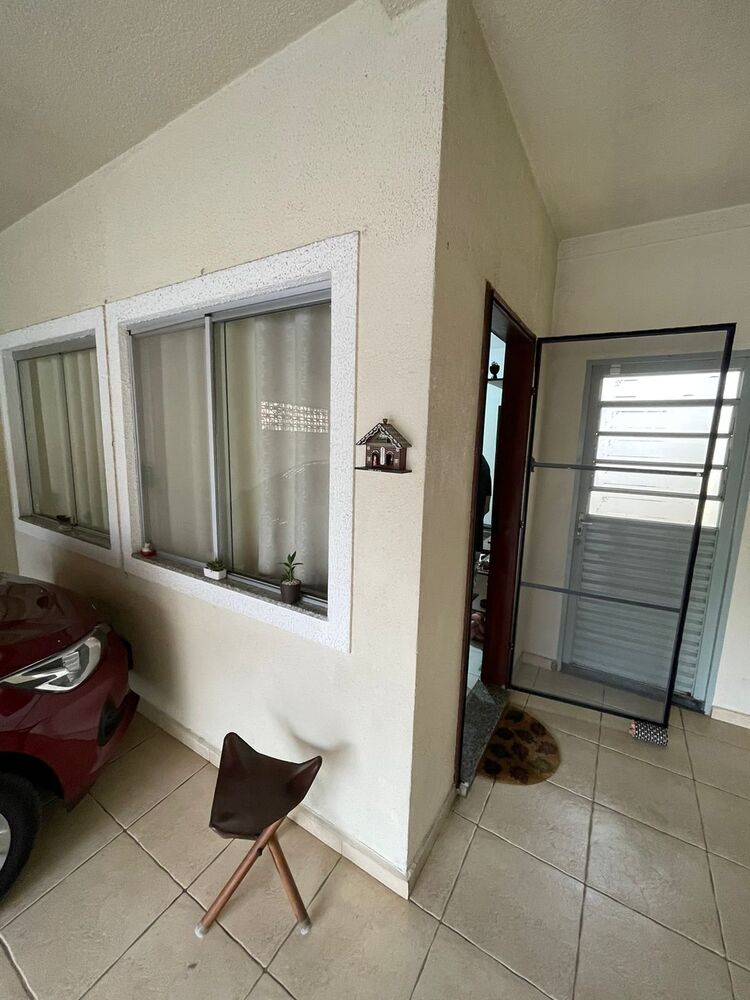 Sobrado à venda com 3 quartos, 140m² - Foto 1