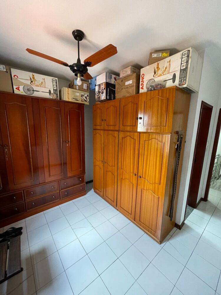 Sobrado à venda com 3 quartos, 140m² - Foto 2