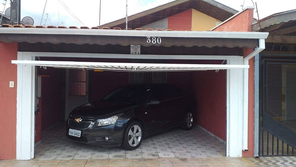 Casa, 2 quartos, 70 m² - Foto 2