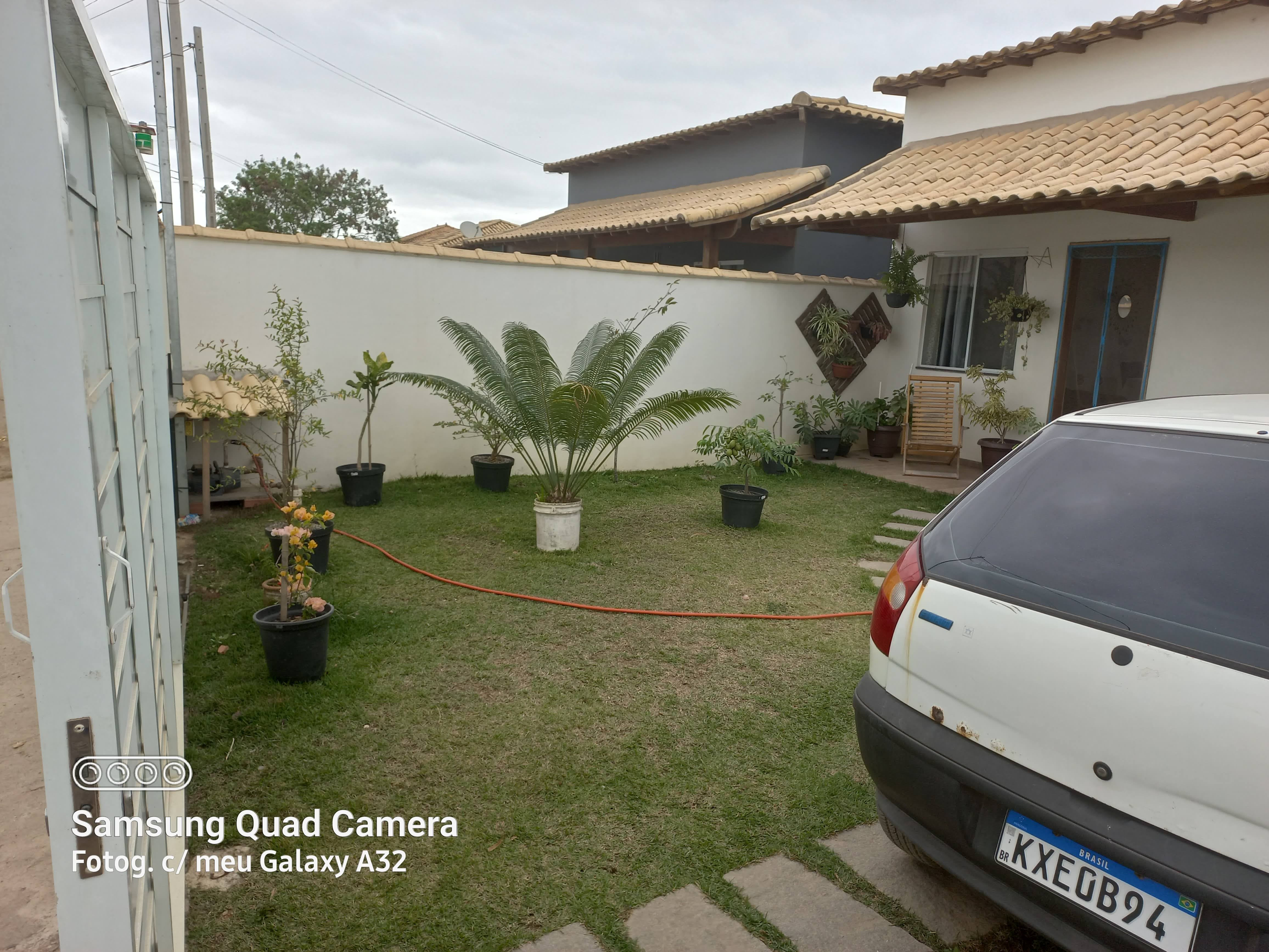 Casa à venda com 2 quartos, 56m² - Foto 11