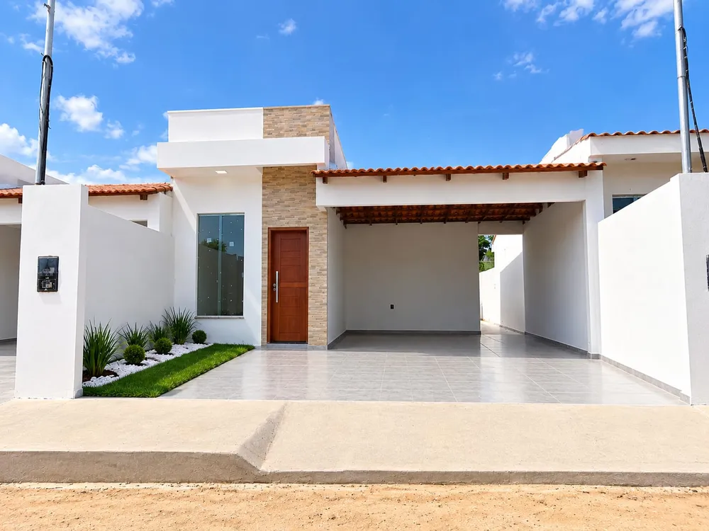 Casa, 2 quartos, 89 m² - Foto 3