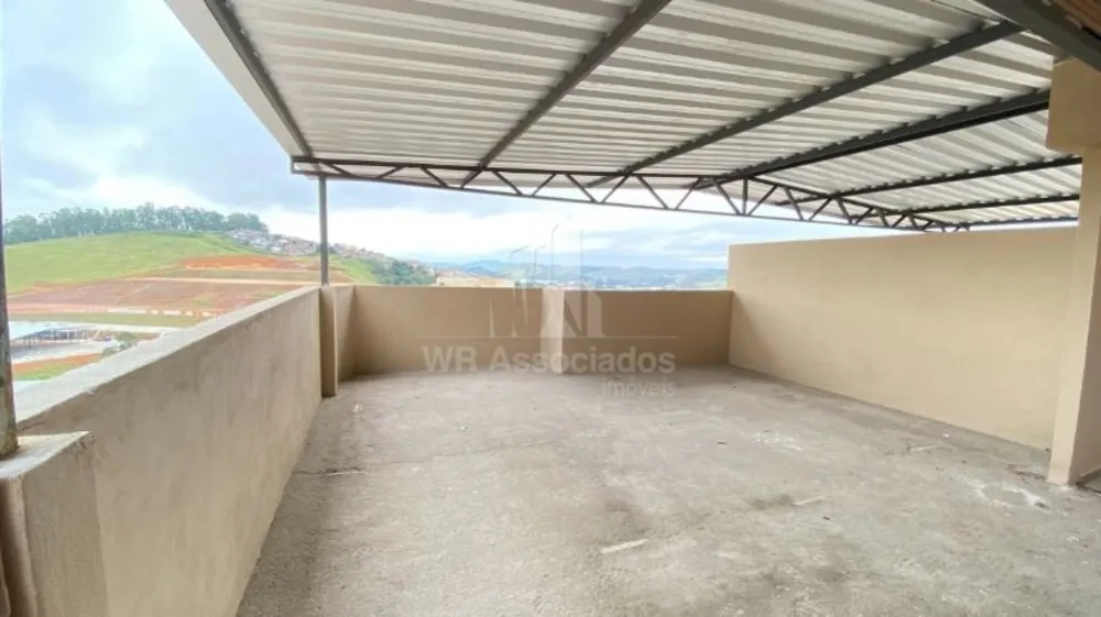 Cobertura, 3 quartos, 160 m² - Foto 26
