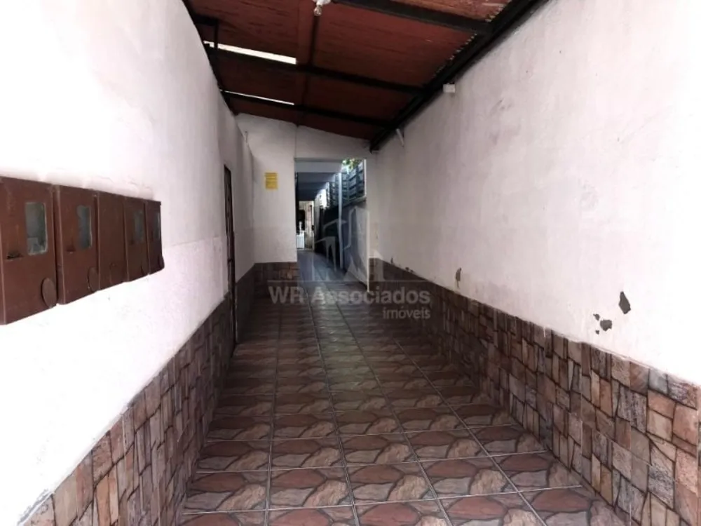 Apartamento, 2 quartos, 96 m² - Foto 1