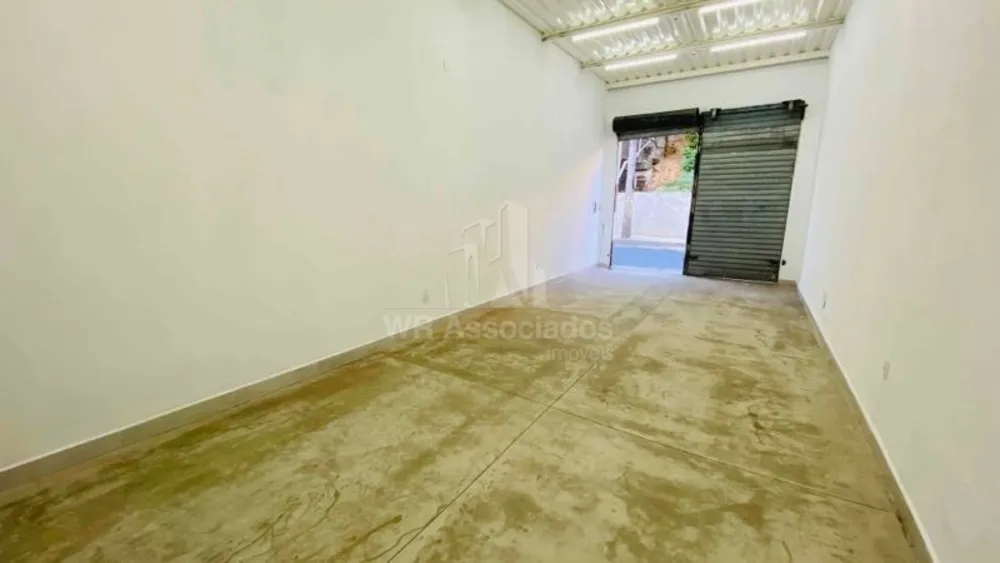 Loja-Salão, 33 m² - Foto 3