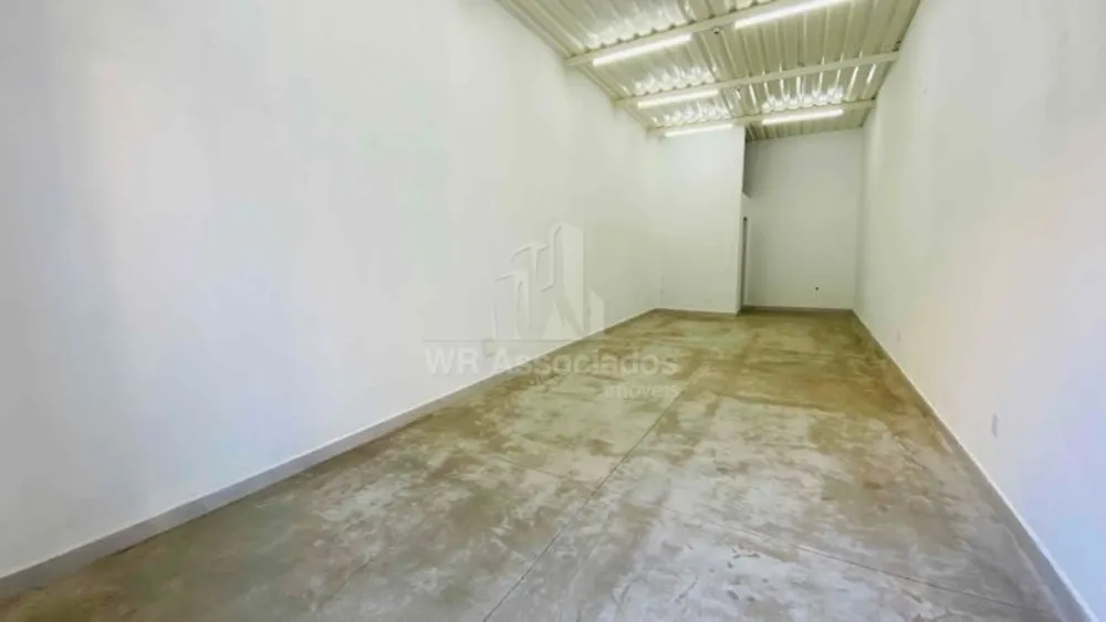 Loja-Salão, 33 m² - Foto 2