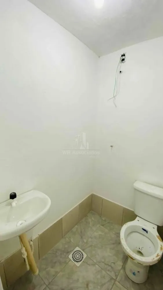 Loja-Salão, 33 m² - Foto 5
