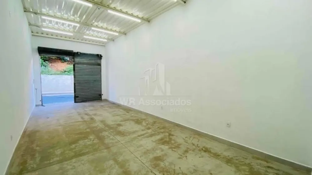 Loja-Salão, 33 m² - Foto 4