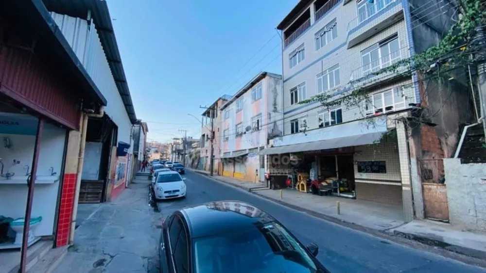 Loja-Salão, 33 m² - Foto 6