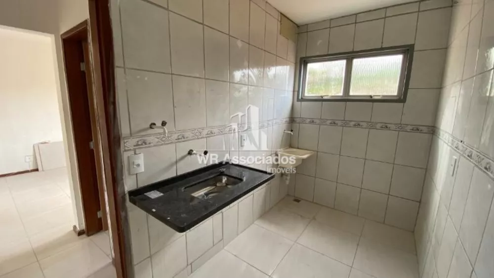 Apartamento à venda com 2 quartos, 47m² - Foto 9