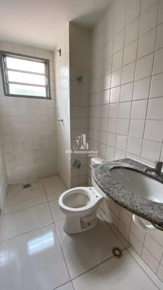 Apartamento à venda com 2 quartos, 47m² - Foto 6