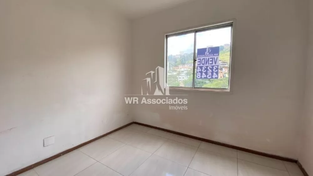 Apartamento à venda com 2 quartos, 47m² - Foto 7