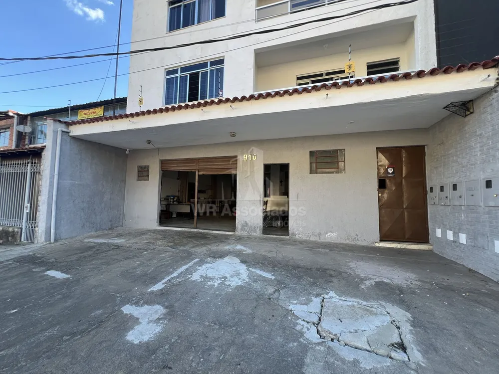 Loja-Salão, 200 m² - Foto 1