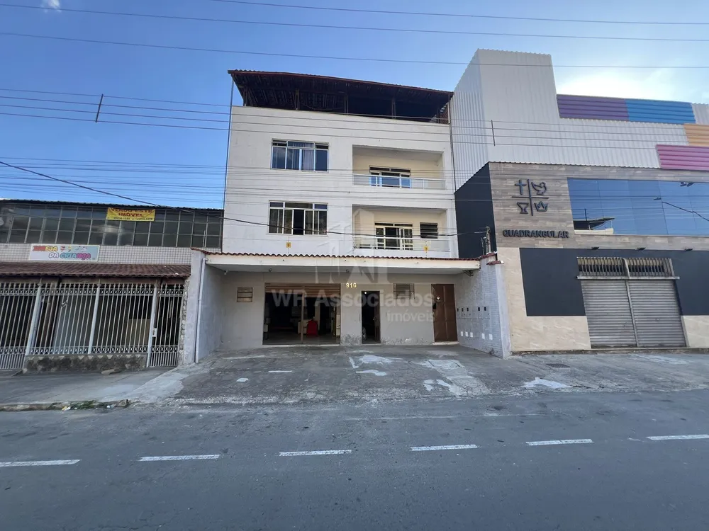 Loja-Salão, 200 m² - Foto 3