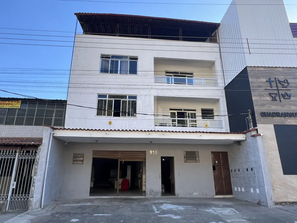 Loja-Salão, 200 m² - Foto 2