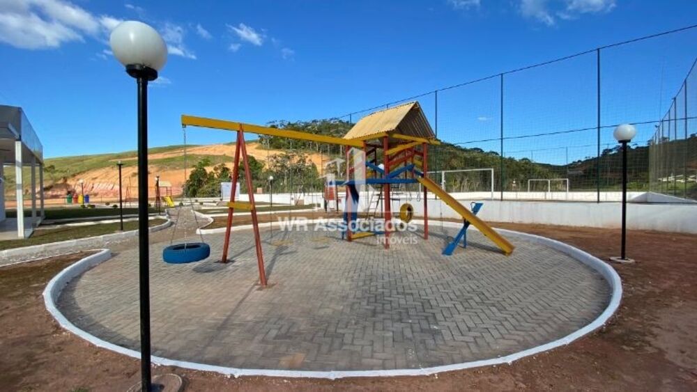 Terreno, 738 m² - Foto 2